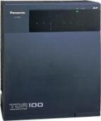 Panasonic KX-TDA 100
