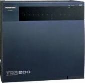 Panasonic KX-TDA 200