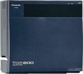 Panasonic KX-TDA 600